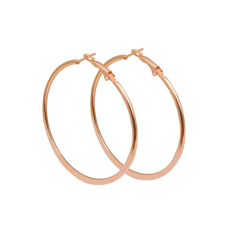 Rose Gold 5cm