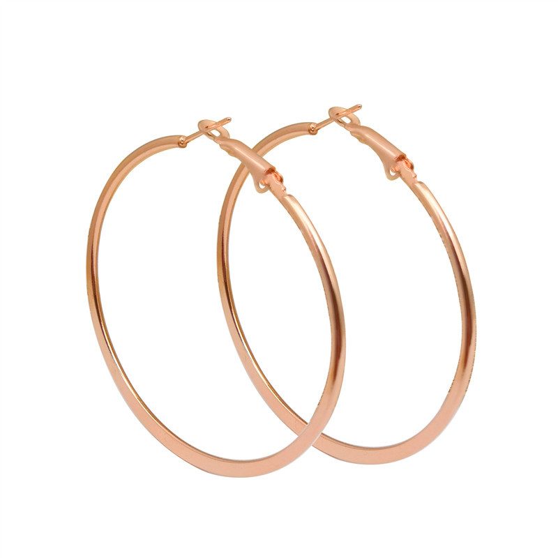 Rose Gold 6cm