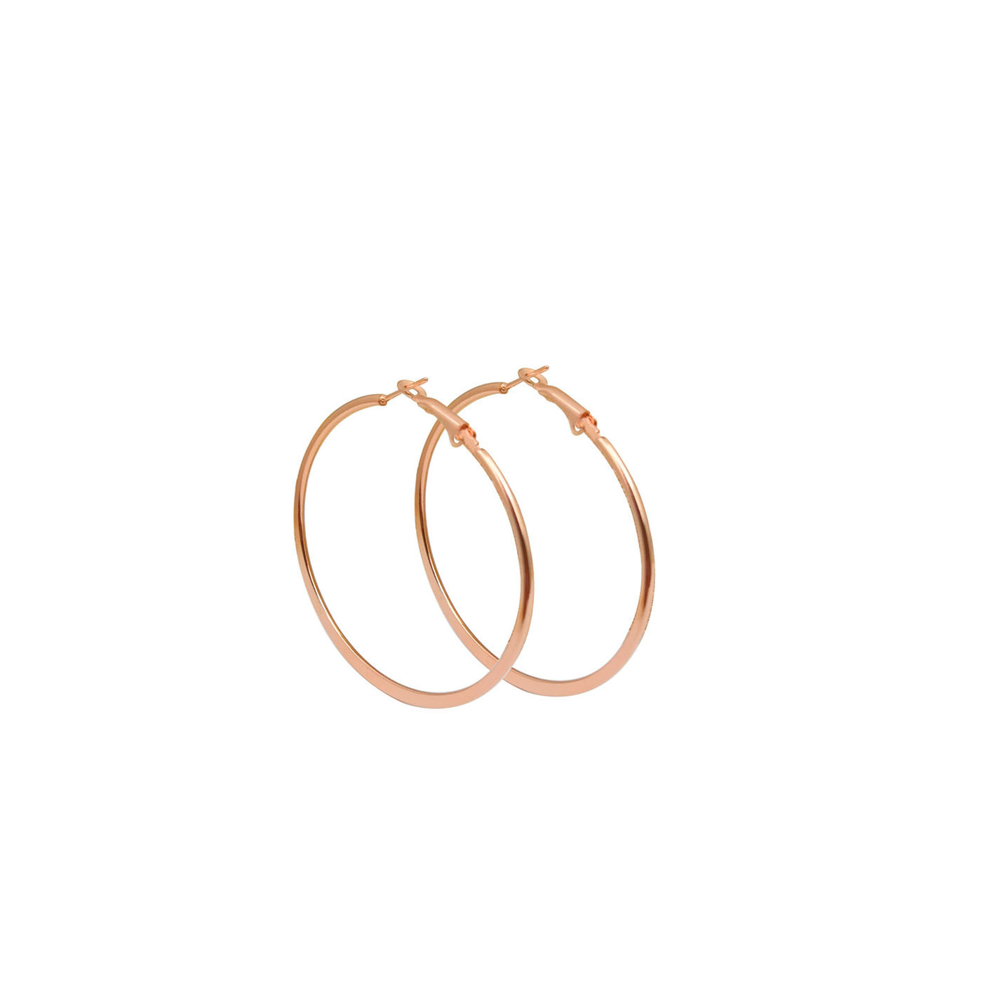 Rose Gold 4cm