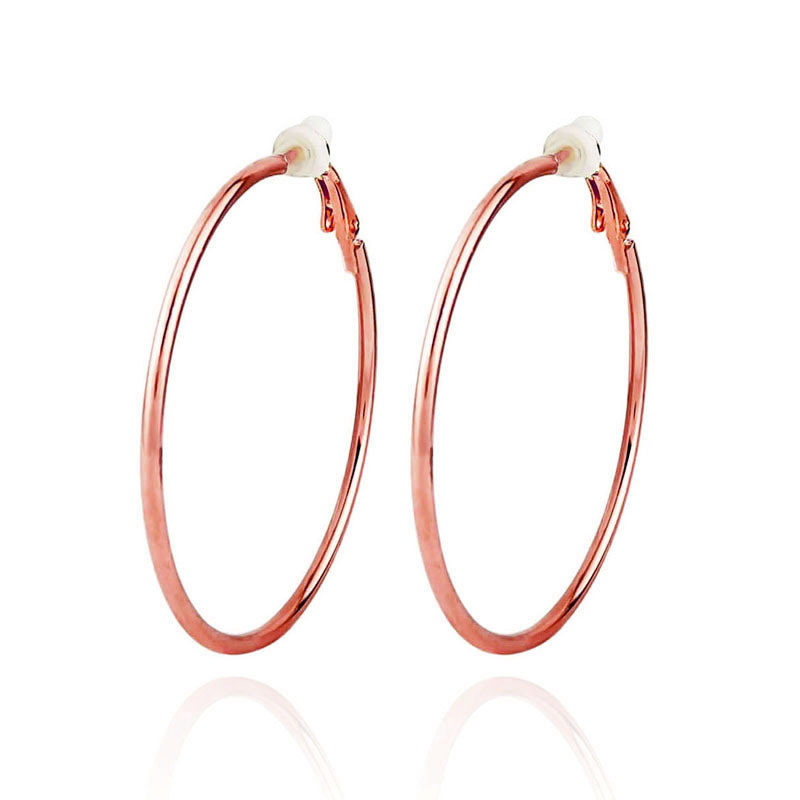 Rose Gold 3cm