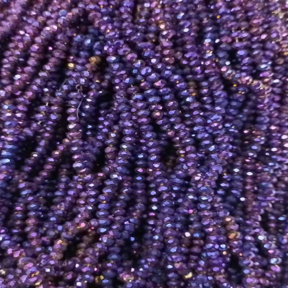 Purple light 3MM