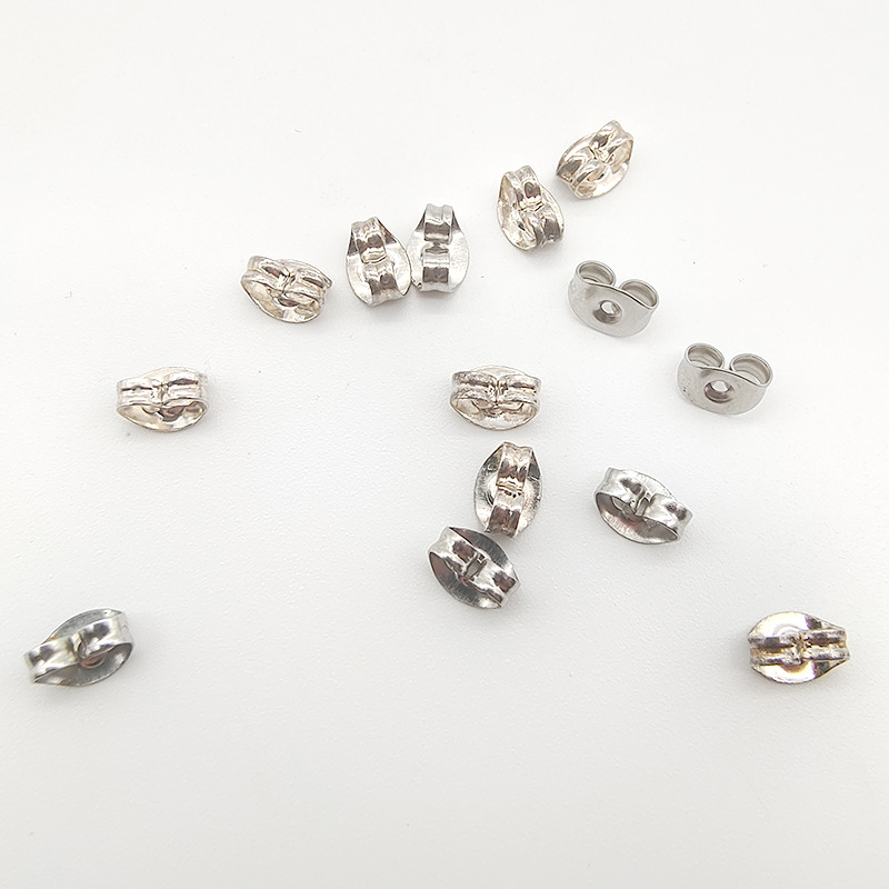 steel color 5*3.5mm 