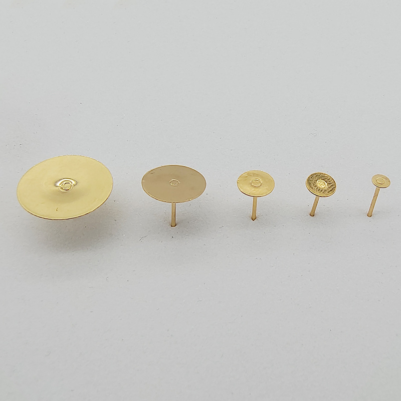 gold 5mm