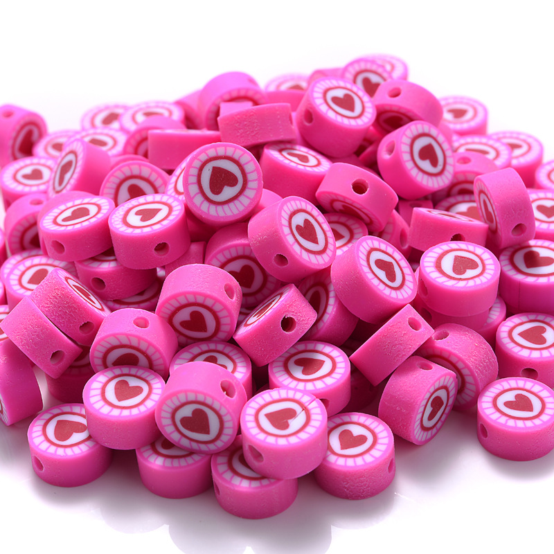 Pink 50 pcs/pack