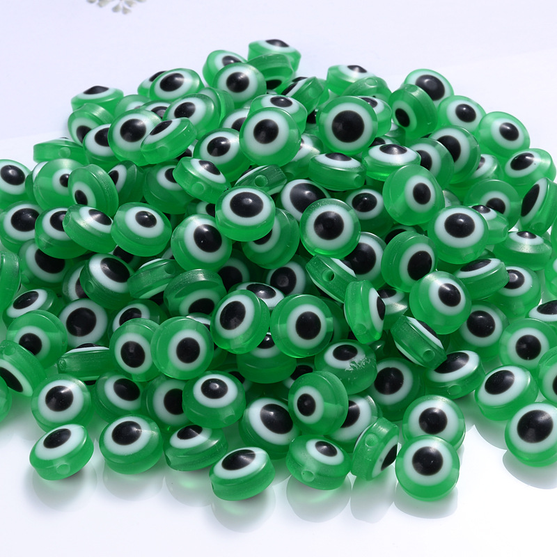 Green 6*8mm(50pcs/pack)