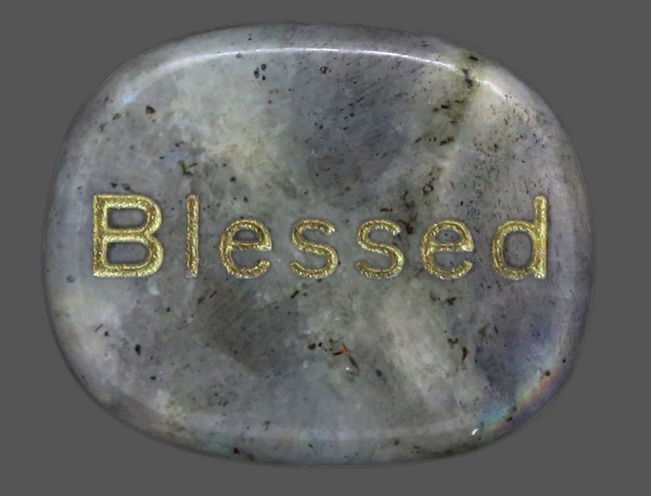 Labradorite