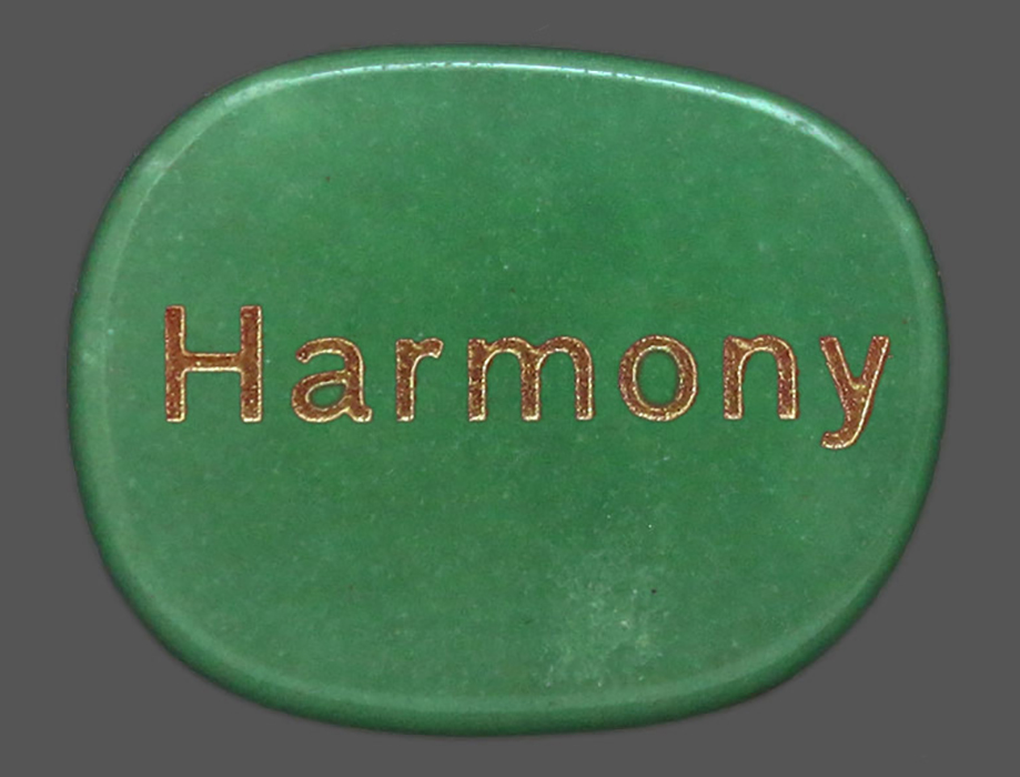 8:Green Aventurine