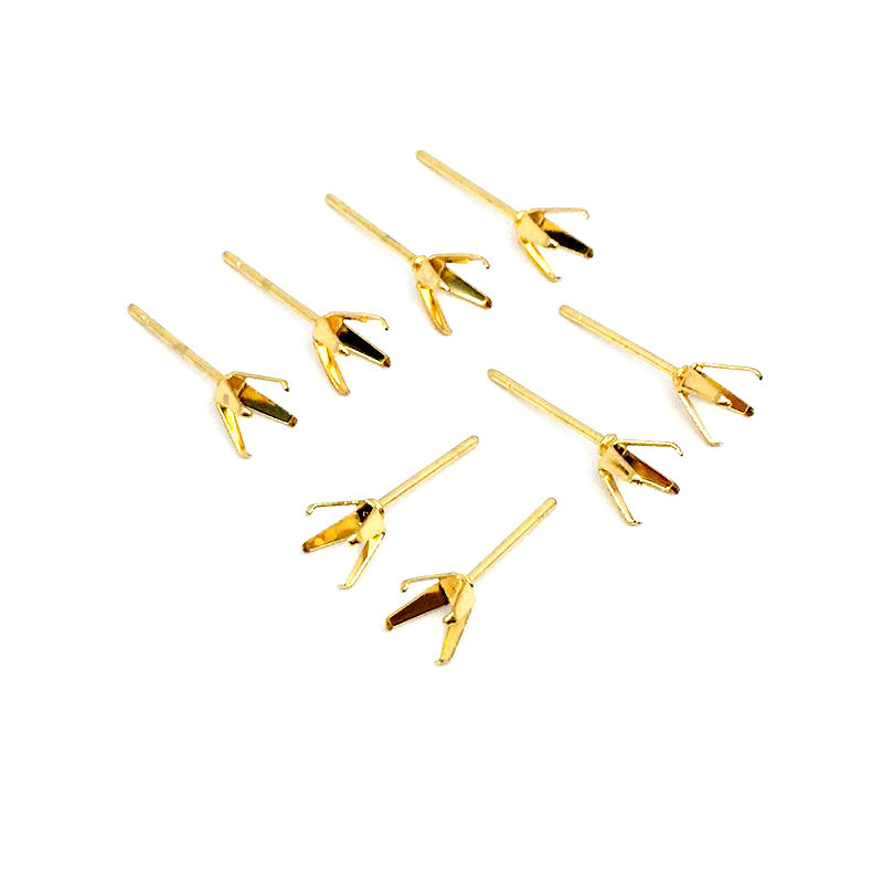 gold 6mm