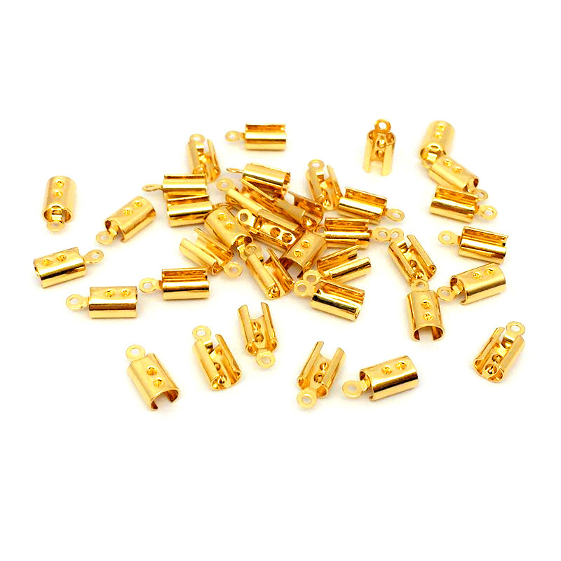 gold 10*3*2.5mm золотой