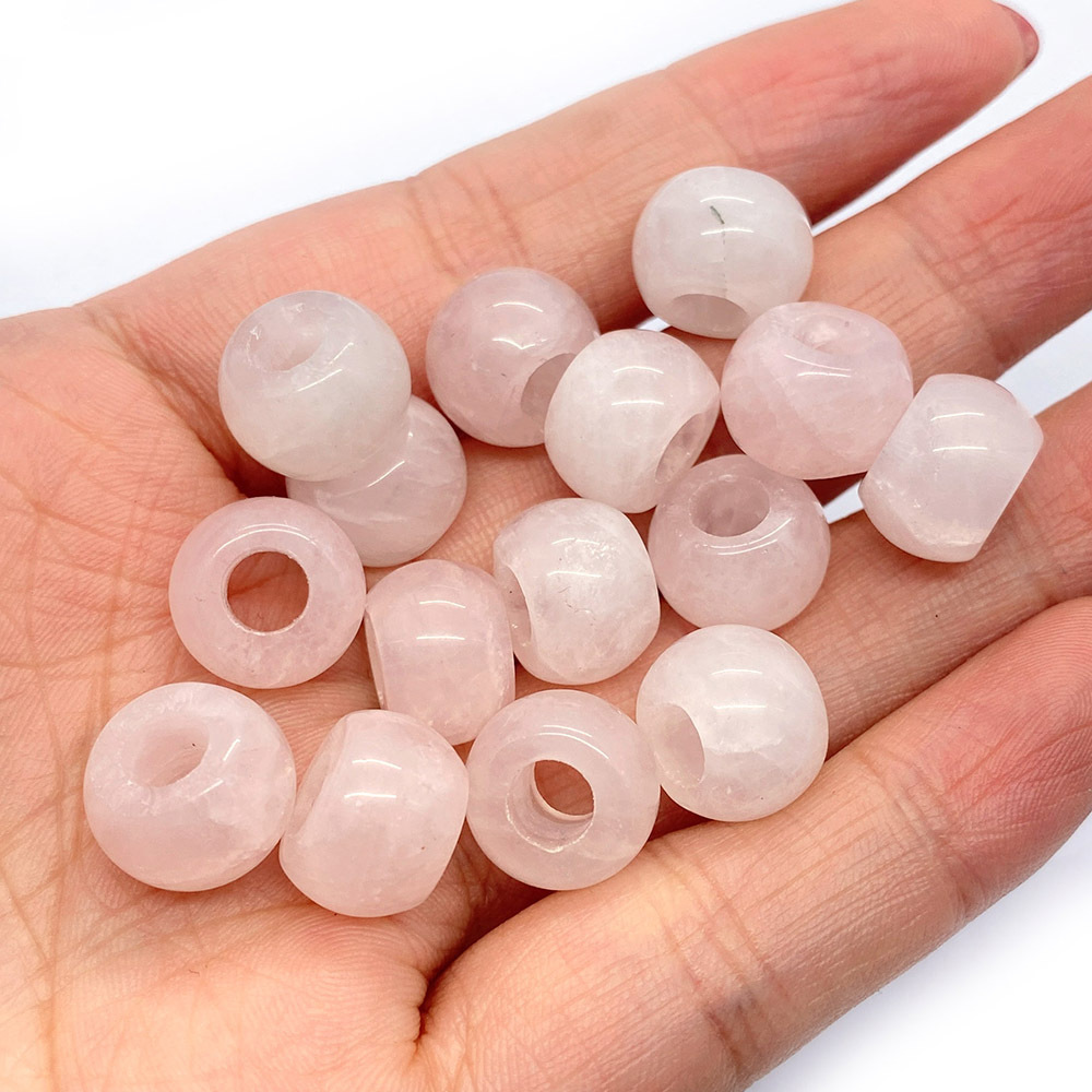 Rose Quartz 8*14mm