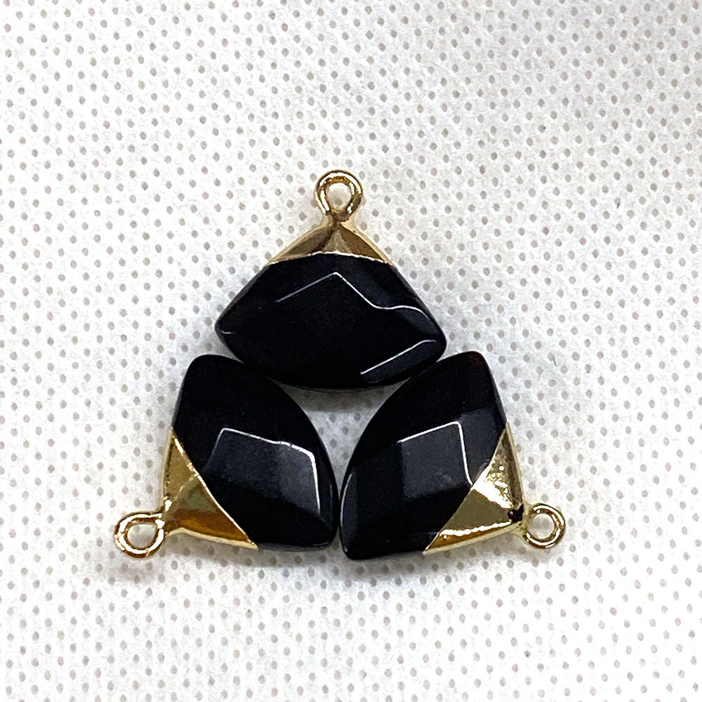 3:Black Agate