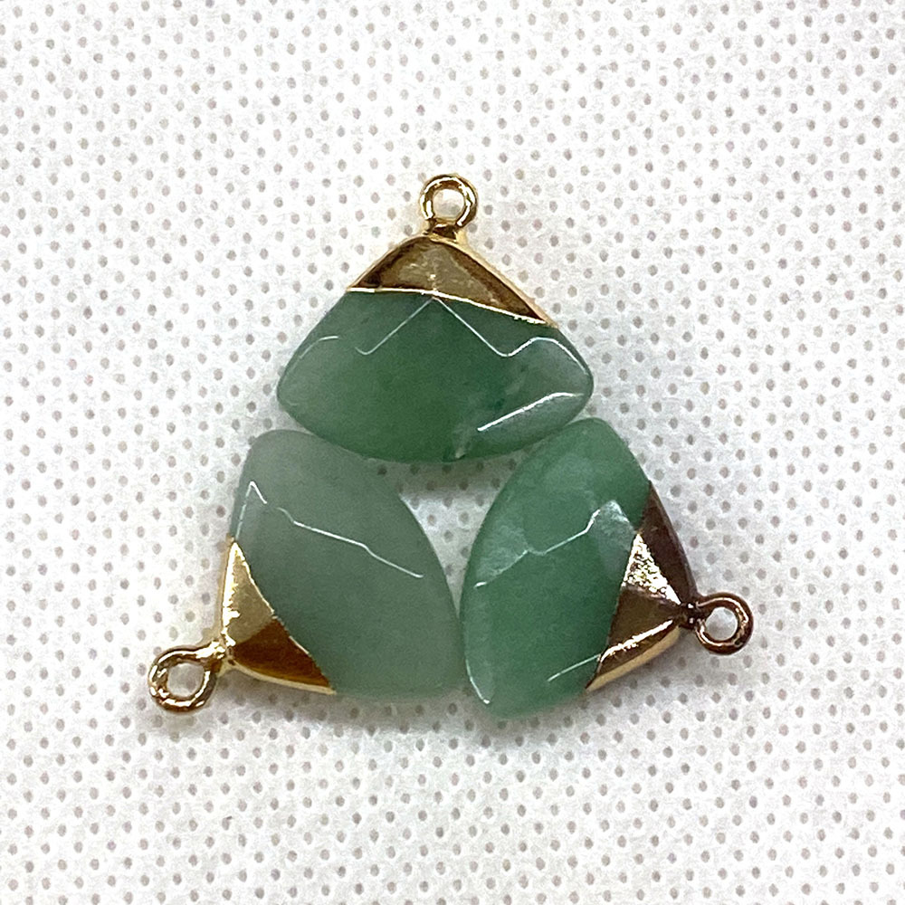 9:Green Aventurine