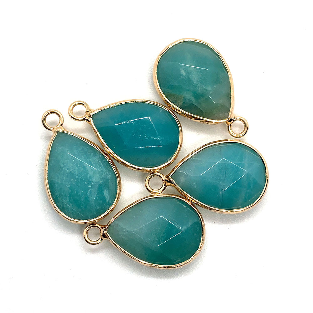 3:Amazonite