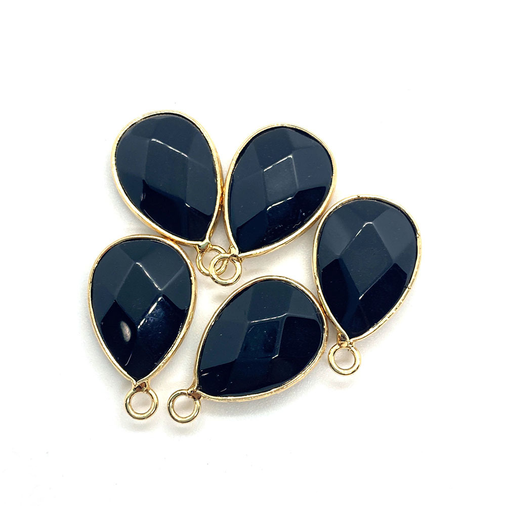 20:Agate Black