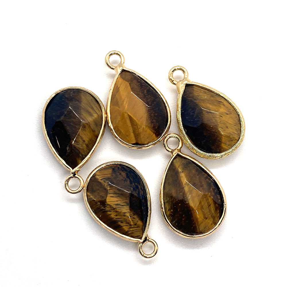 1 tiger eye