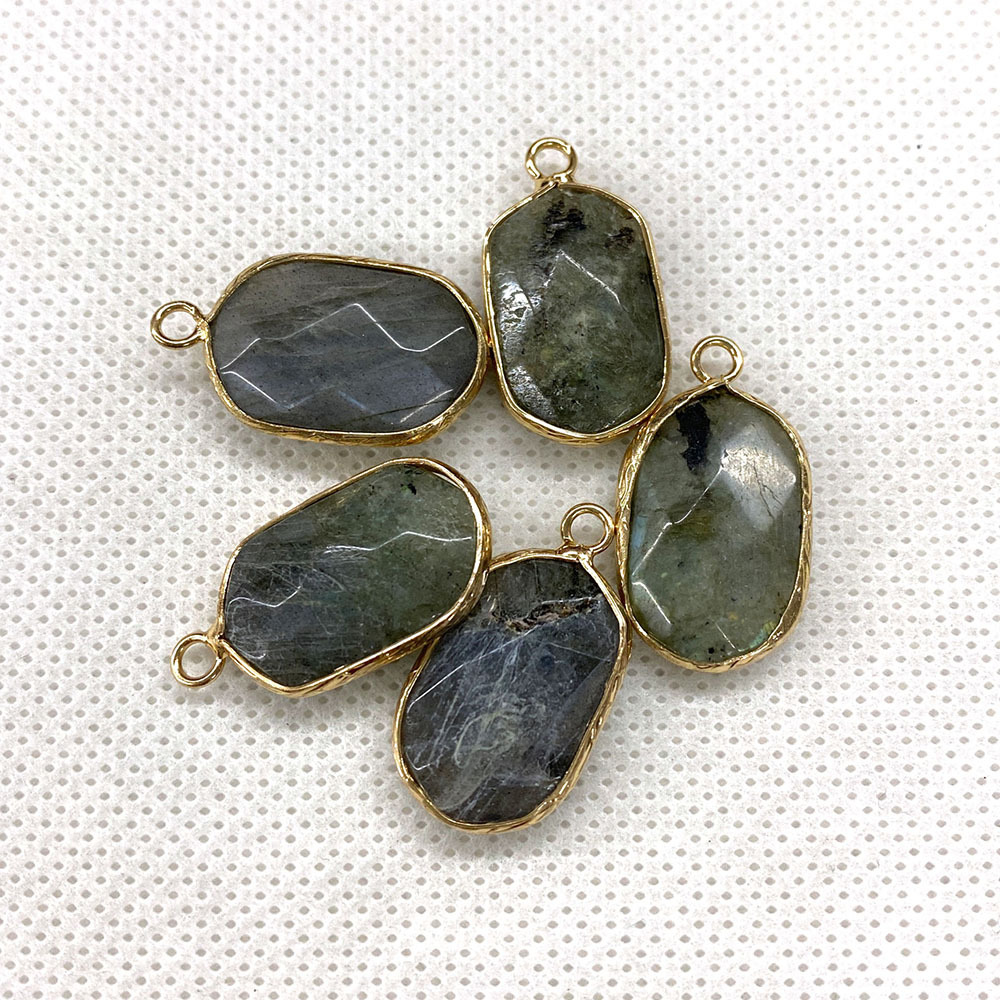 labradorite