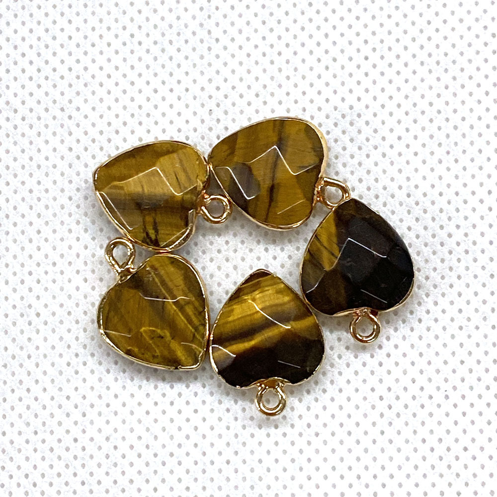 3:tiger eye