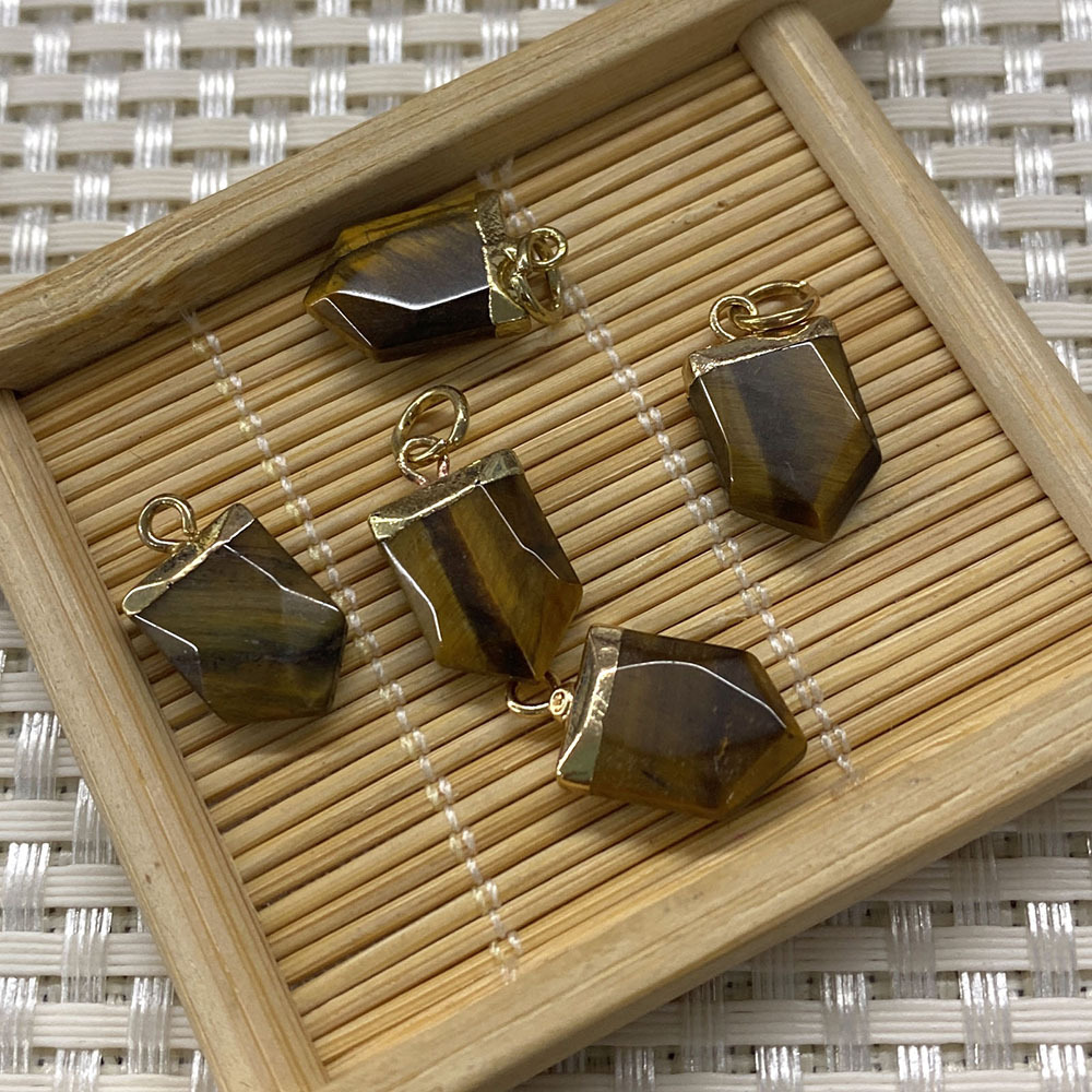 5:tiger eye