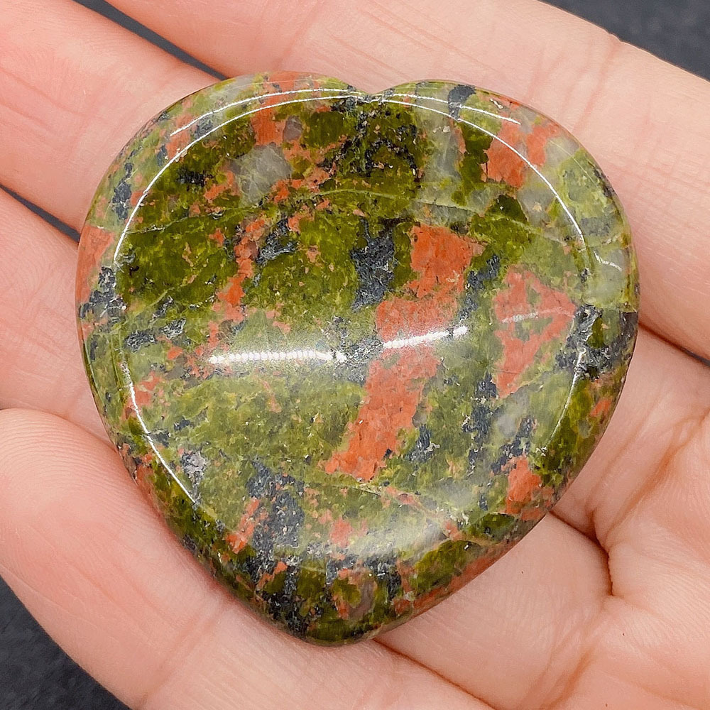 Unakite