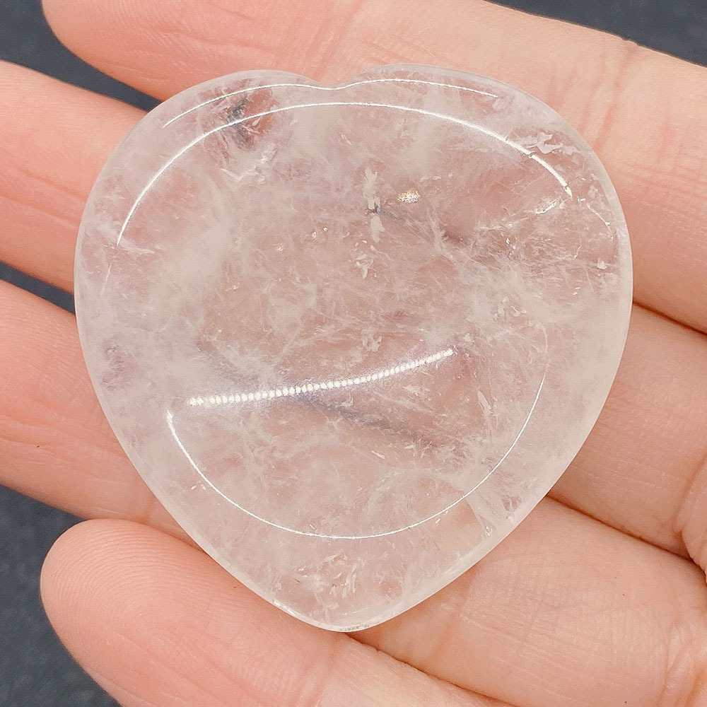 Clear Quartz