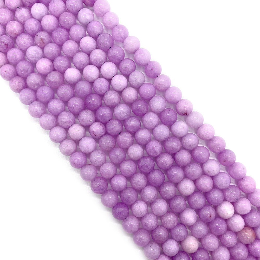 Purple Jade 10mm