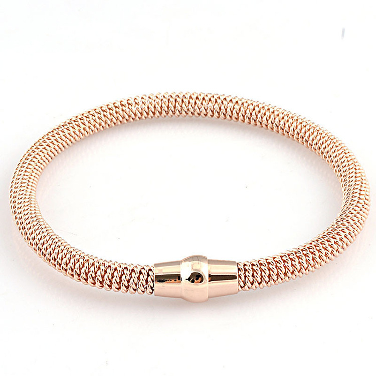 4:rose gold color