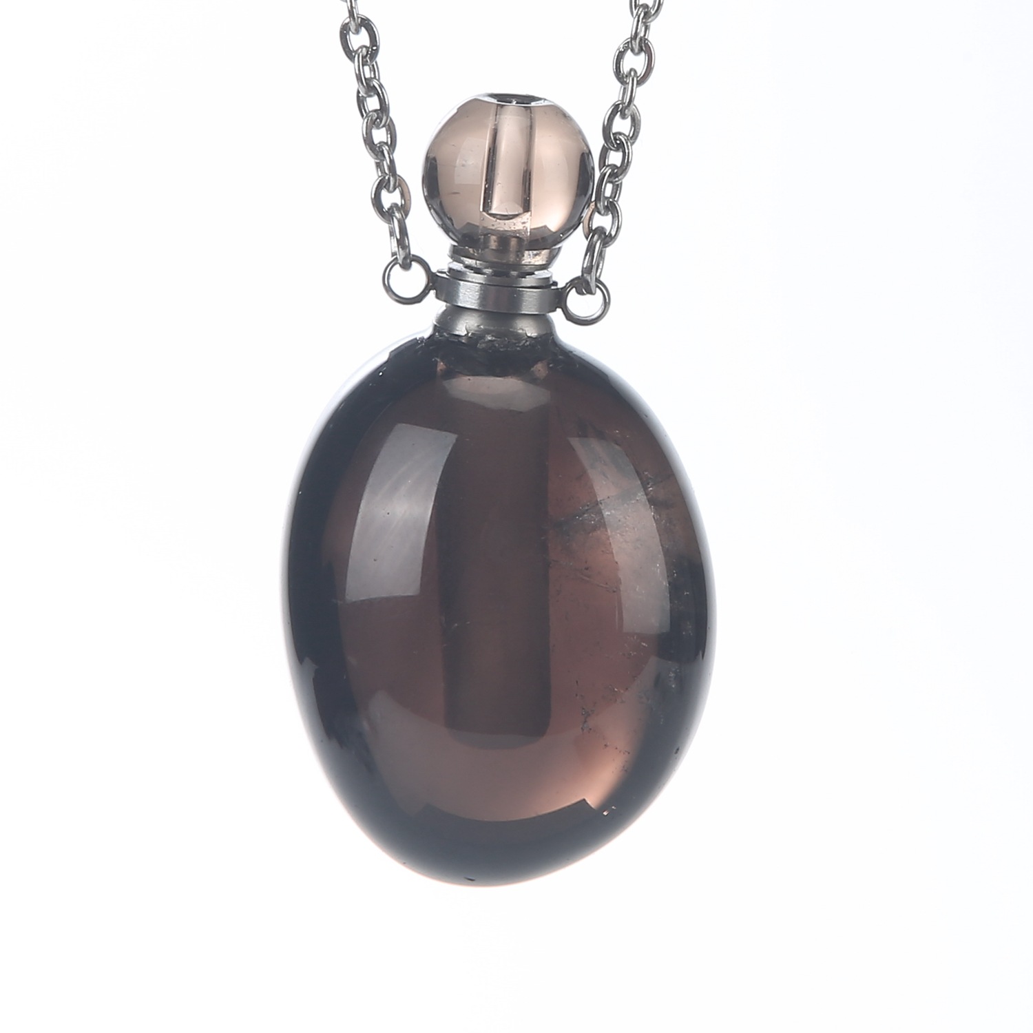 2:Smoky Quartz