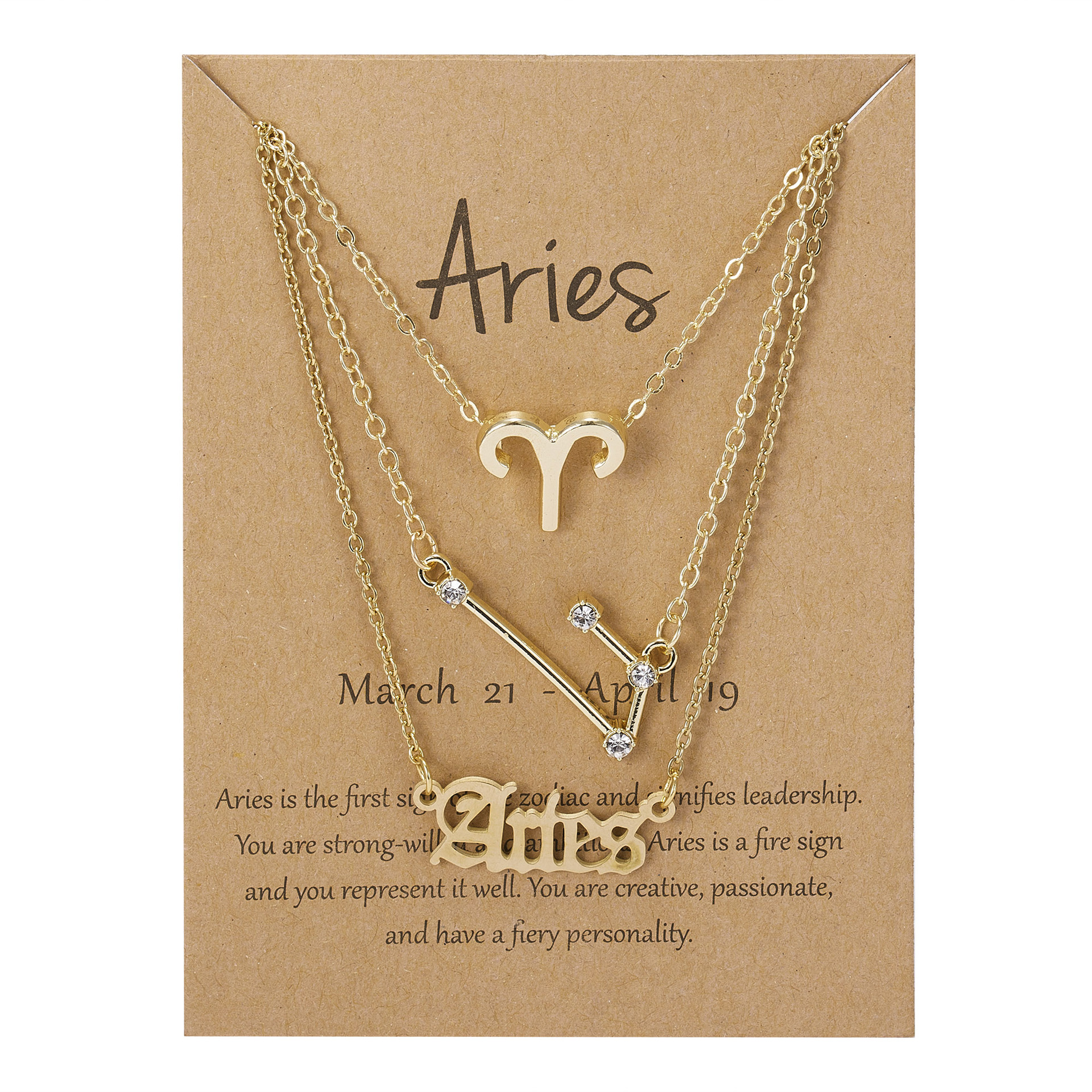 Aries golden