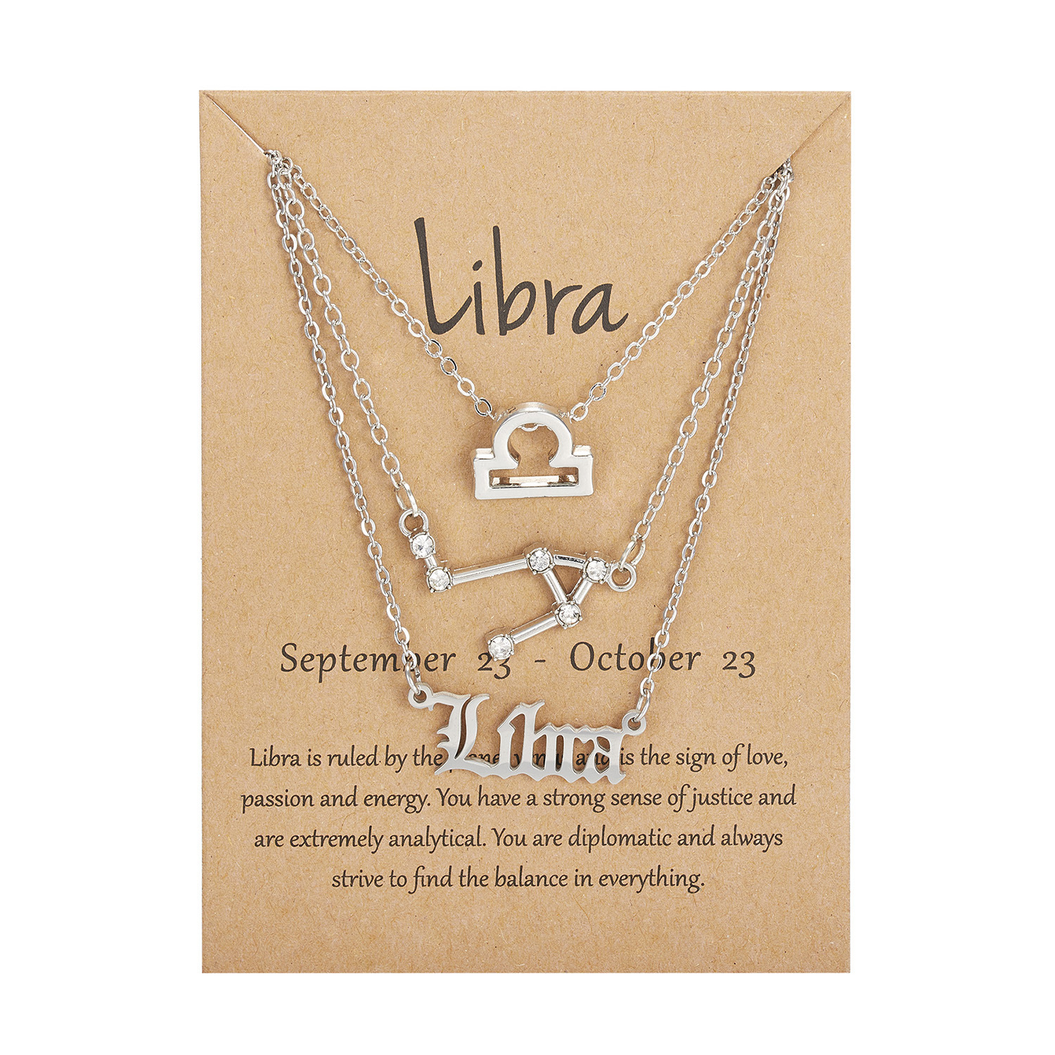 Libra silver