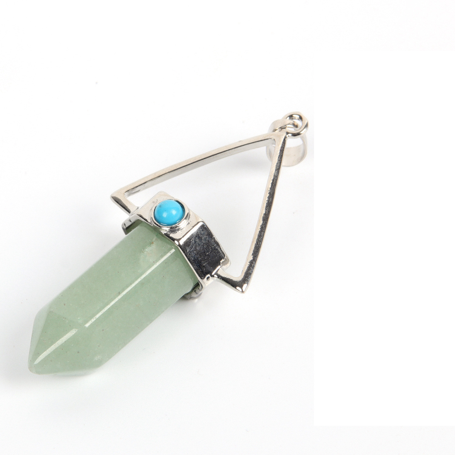 12 Green Aventurine