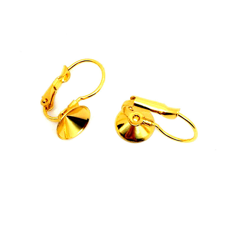 gold Internal Diameter8mm ゴールド