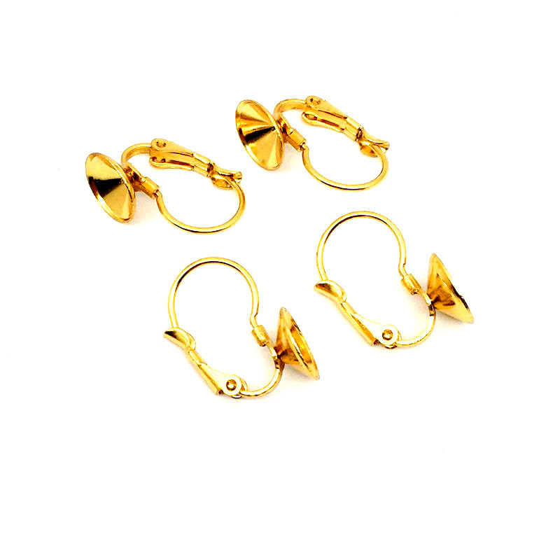 8:gold Internal Diameter 14mm