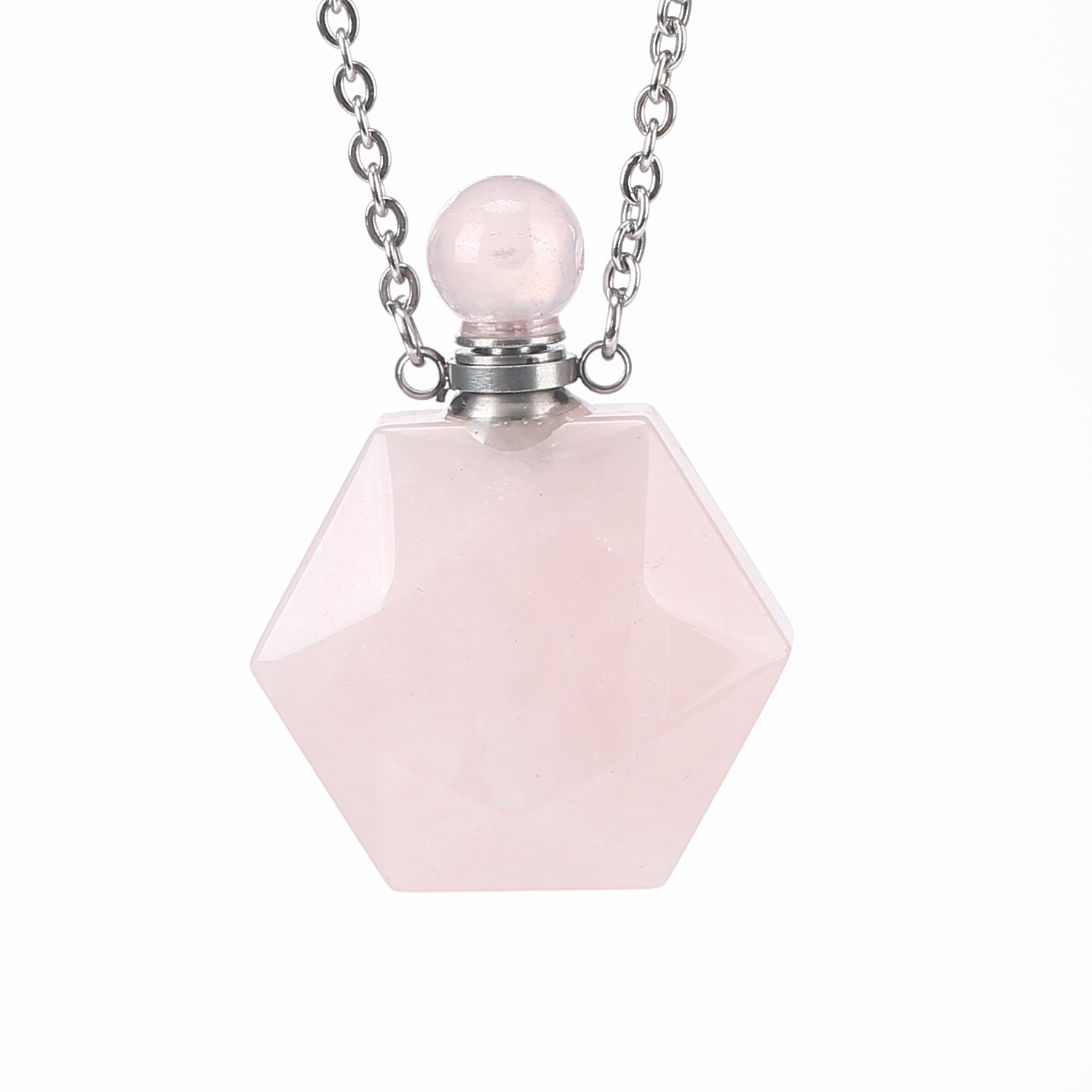 2:Rose Quartz