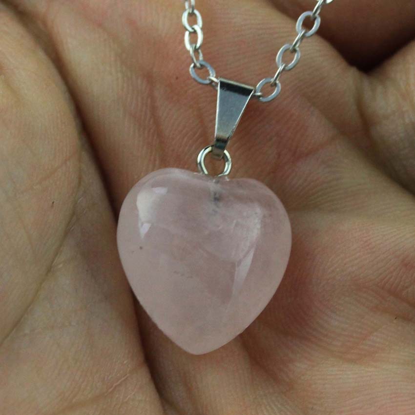 2:Rose Quartz