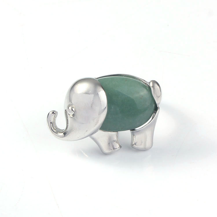 6:Green Aventurine