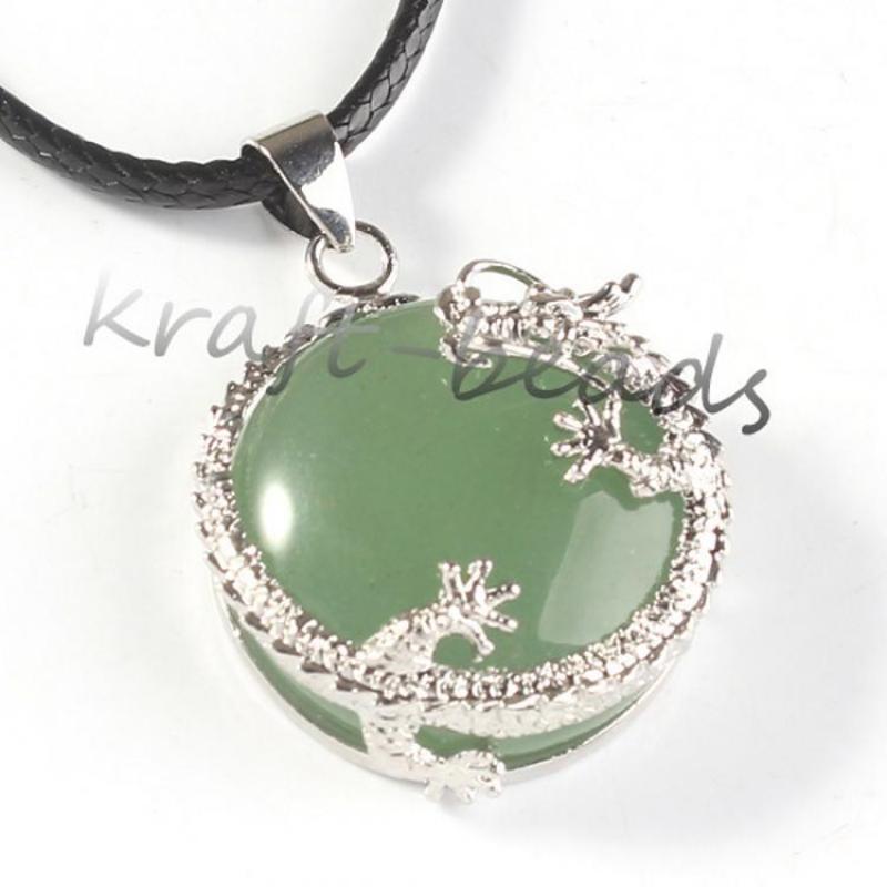 Green Aventurine