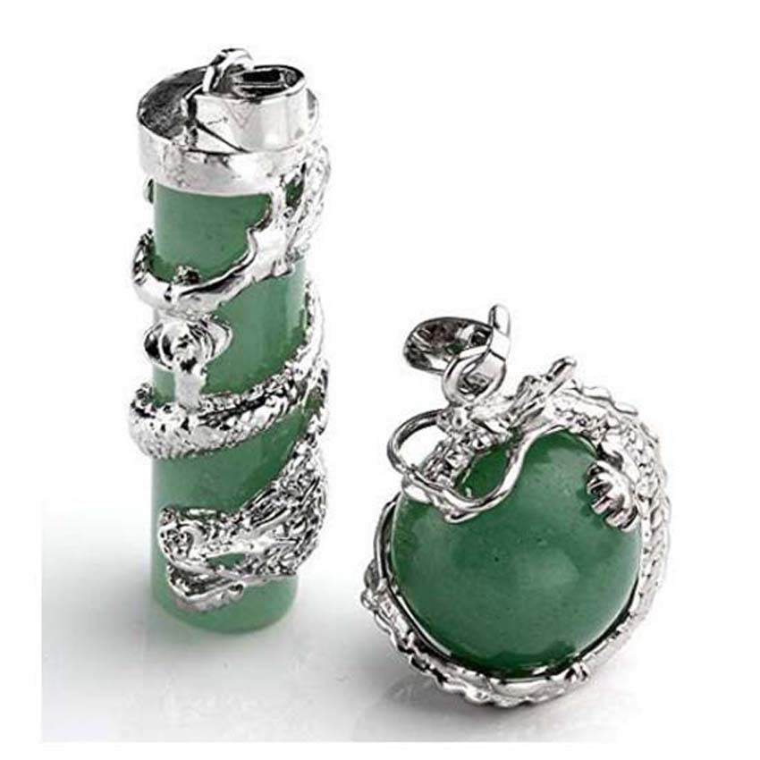 Green Aventurine