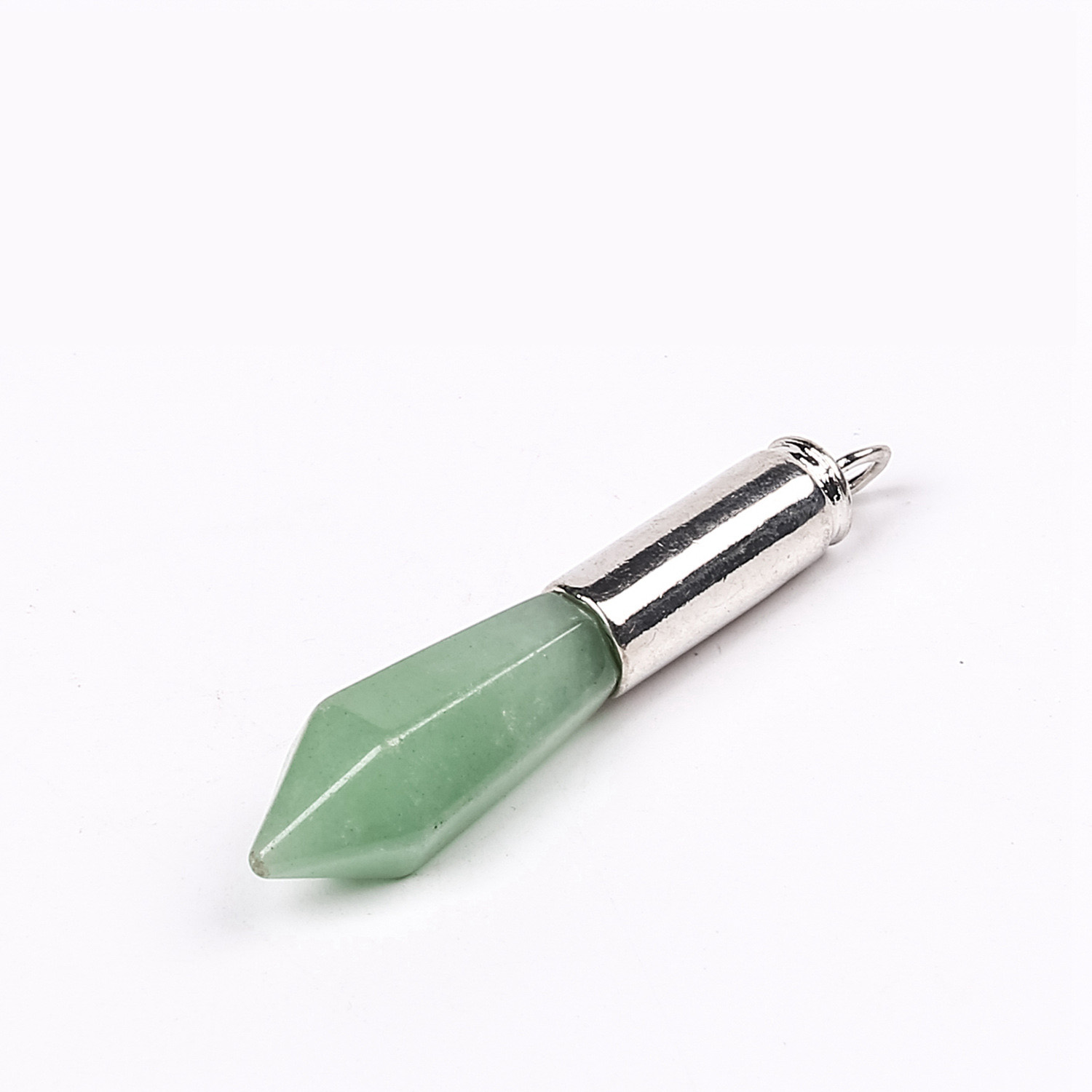 3 Green Aventurine