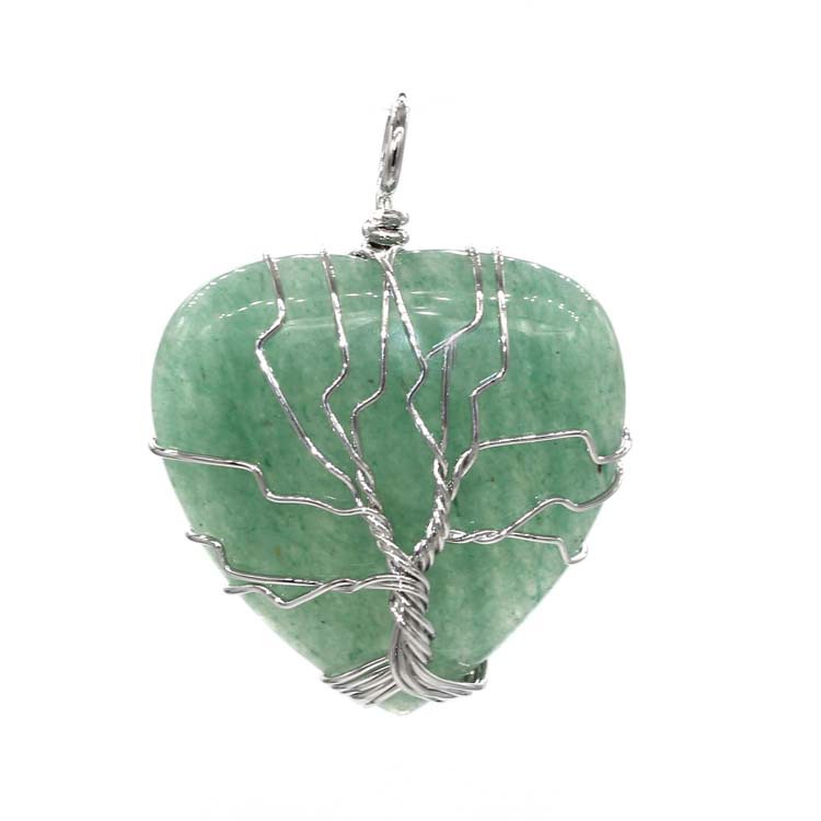 5:Green Aventurine