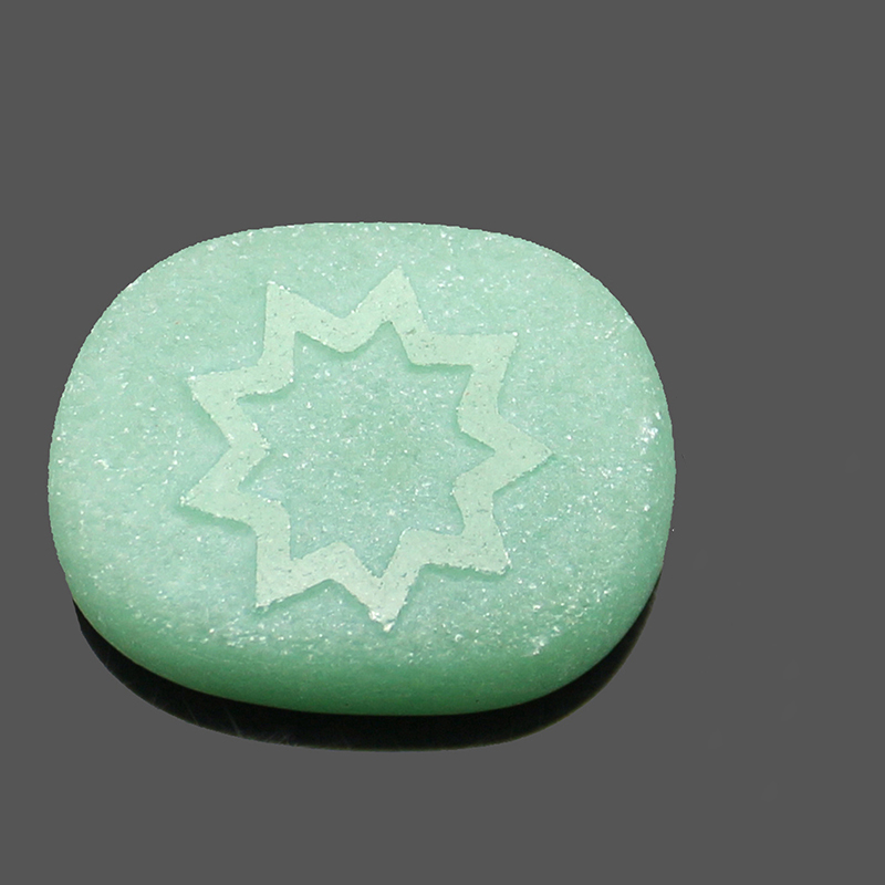 10:Green Aventurine