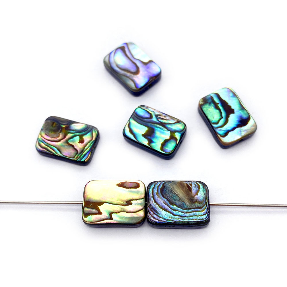 Rectangular 8x10mm