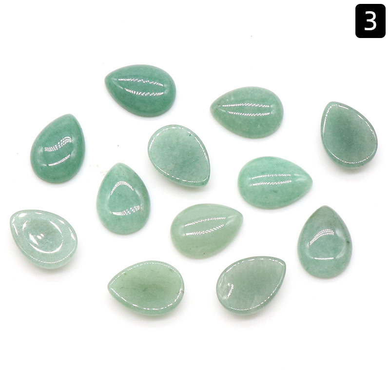 3:Green Aventurine