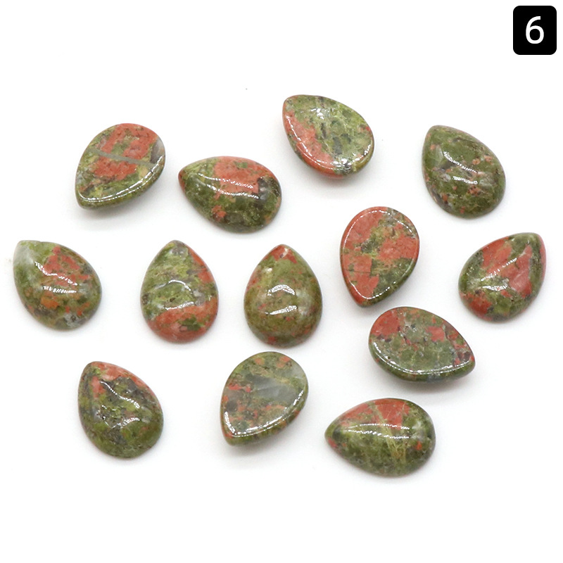 6:Unakite