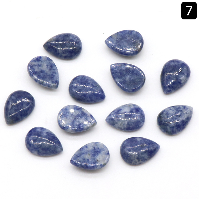 7:blue sport stone