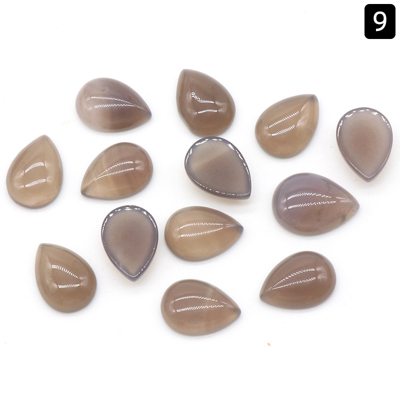 9:grey agate