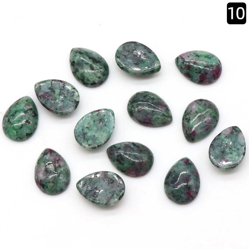 10:Ruby w Zoisite