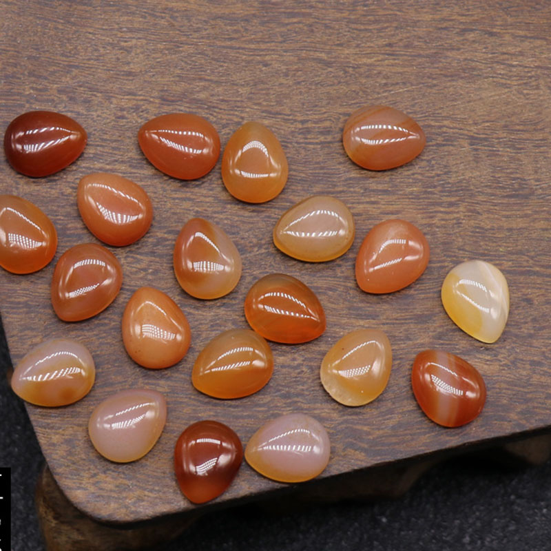  Red Agate