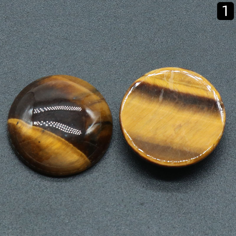 1:tiger eye