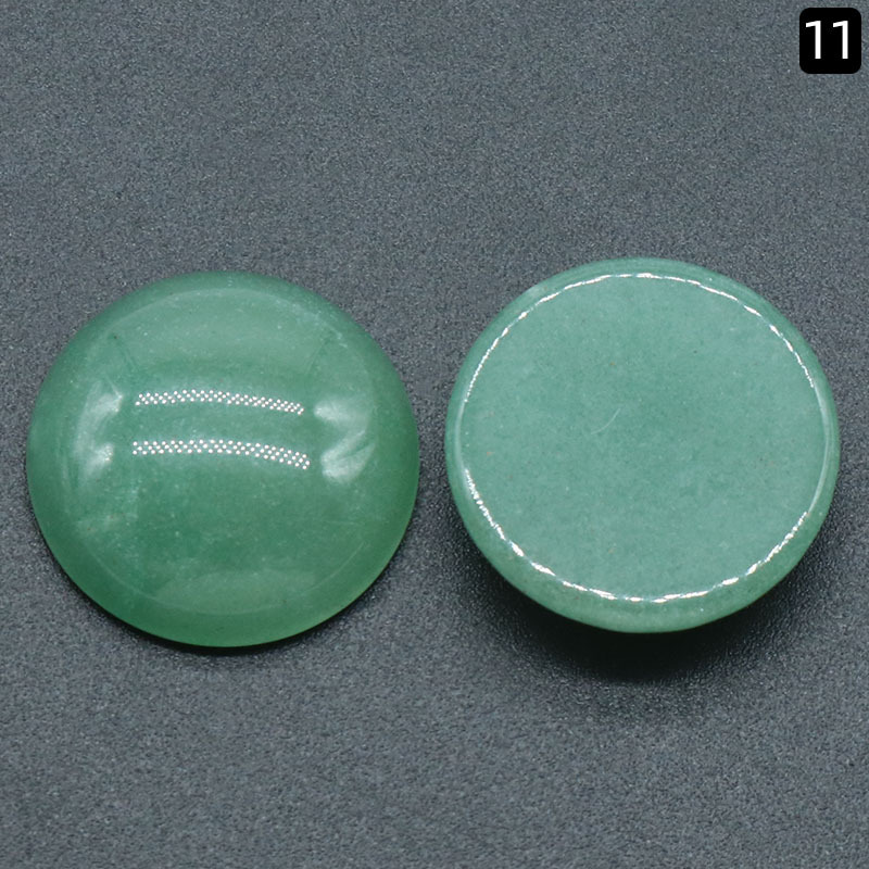 11:Green Aventurine