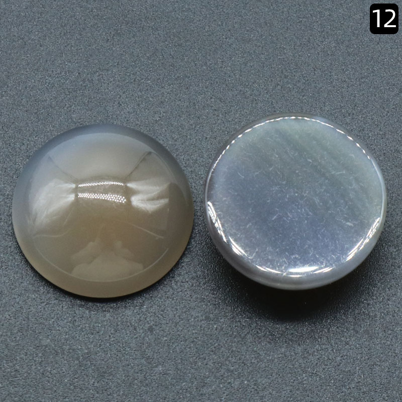 12:grey agate